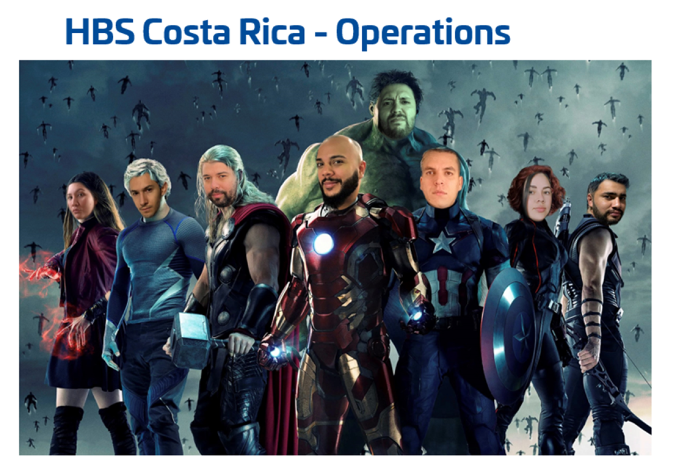 150 moments_costa rica_operations